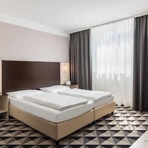 AZIMUT Hotel Vienna