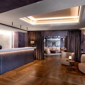 Radisson Blu Royal Astorija Hotel